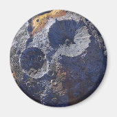 小惑星16サイチェへの偵察任務 マグネット (正面)