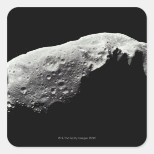 小惑星243アイダ スクエアシール