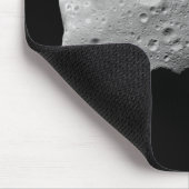 小惑星243アイダ マウスパッド (コーナー)