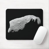 小惑星243アイダ マウスパッド (マウス)
