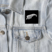 小惑星243アイダ 缶バッジ (インサイチュ)