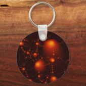 小惑星 キーホルダー (正面)