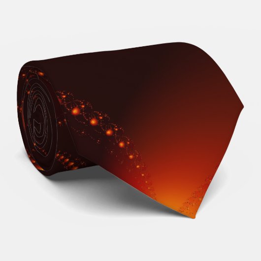 小惑星 ネクタイ (ロール)