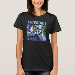 小惑星 Tシャツ