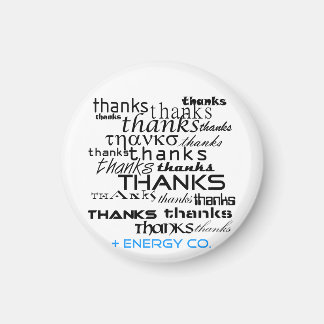 小感謝してい磁石 マグネット