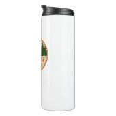 小手内国有林 タンブラー (回転右)