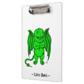 小扱いにく悪魔 クリップボード (左)