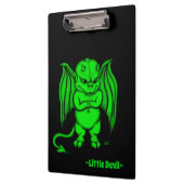 小扱いにく悪魔 クリップボード (左)
