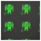 小扱いにく悪魔 ファブリック (見本)