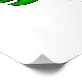 小扱いにく悪魔 ポスター (角)