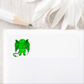 小扱いにく悪魔 ラベル (インサイチュ)