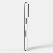 小扱いにく悪魔 Case-Mate iPhoneケース (裏面 / 右)