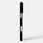 小扱いにく悪魔 Case-Mate iPhoneケース (裏面 / 右)