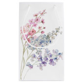 小抱き枕 スモールペーパーバッグ (裏面)