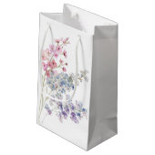 小抱き枕 スモールペーパーバッグ (裏面アングル)