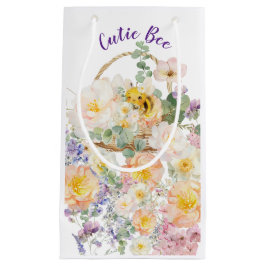 小抱き枕 スモールペーパーバッグ