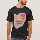 小授乳 Tシャツ (正面)