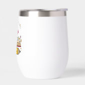 小救済心成長先生母のギフト (左面)