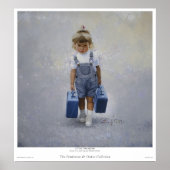 小旅行者 ポスター (正面)