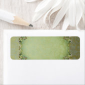 小春Brocade薬用ラベル ラベル (インサイチュ)