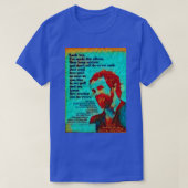 小時間 Tシャツ (デザイン正面)