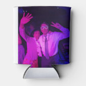 小曽家 缶クーラー (正面)