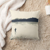 小枕 クッション (ブランケット)