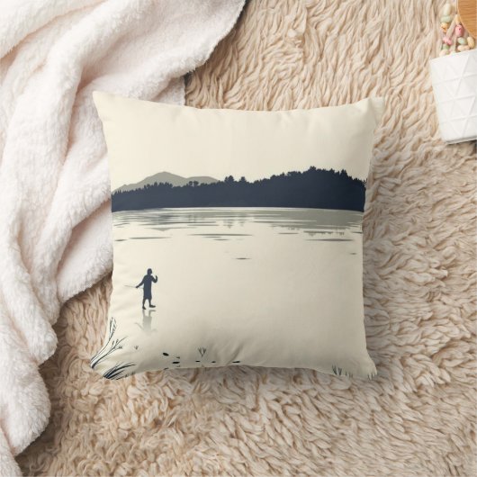 小枕 クッション (ブランケット)