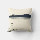 小枕 クッション (裏面)