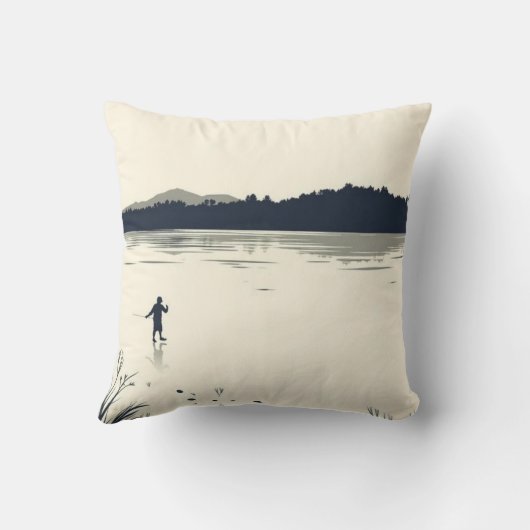 小枕 クッション (裏面)