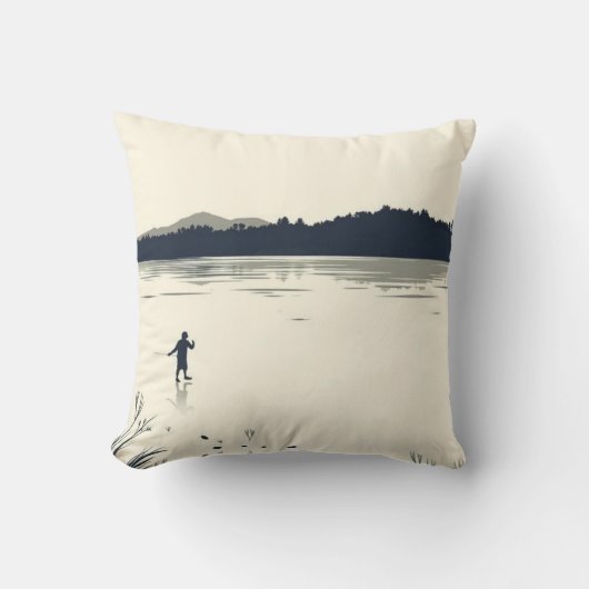 小枕 クッション (正面)