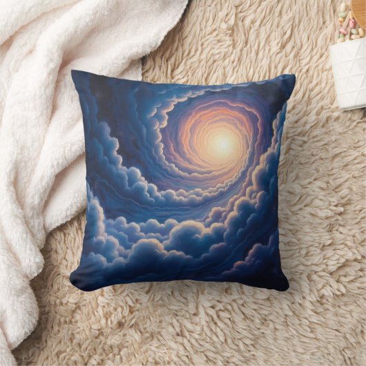 小枕 クッション (ブランケット)