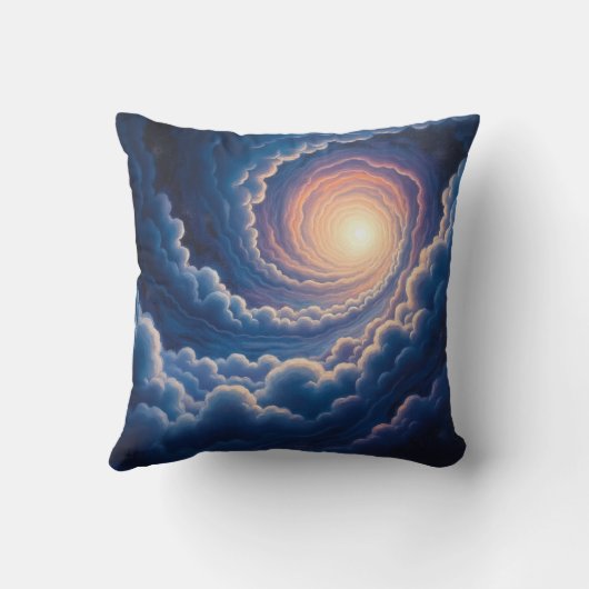 小枕 クッション (裏面)