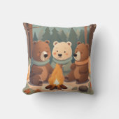 小枕 クッション (正面)