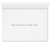 小枝とつる植物グリーティングカード (内部横(下))