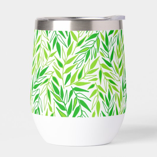 小枝離れ。 (左面)