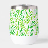 小枝離れ。 (正面)