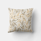 小枝離れ。 クッション (裏面)