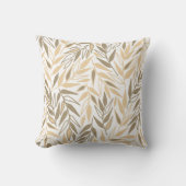 小枝離れ。 クッション (正面)