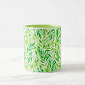 小枝離れ。 ツートーンマグカップ (中央)