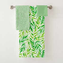 小枝離れ。 バスタオルセット