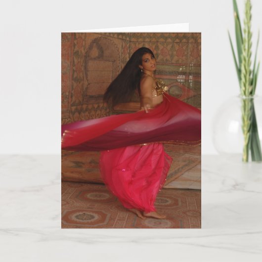 小柄いJamilla シーズンカード (正面)