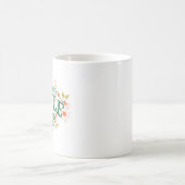 小楽しむさい事 コーヒーマグカップ (中央)