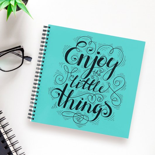 小楽しむさい事 ノートブック