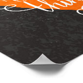 小楽しむさい事 ポスター (角)