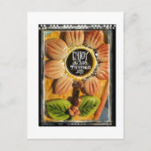 小楽しむさい事 ポストカード (正面)