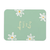 小楽しむさい事 マグネット (横)