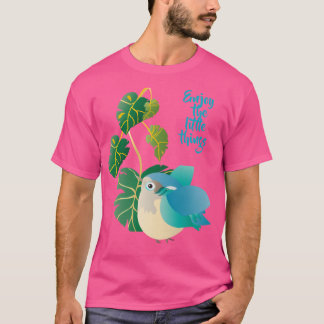 小楽しむさい事 Tシャツ