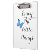 小楽しむさい物 クリップボード (左)