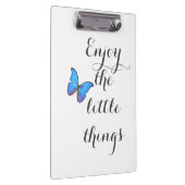 小楽しむさい物 クリップボード (右)